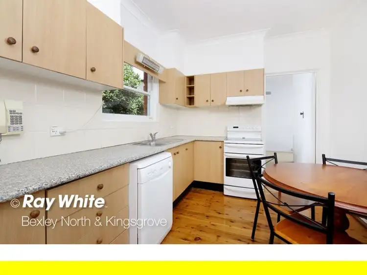 Fourth view of Homely house listing, 3 Monaro Avenue, Kingsgrove NSW 2208