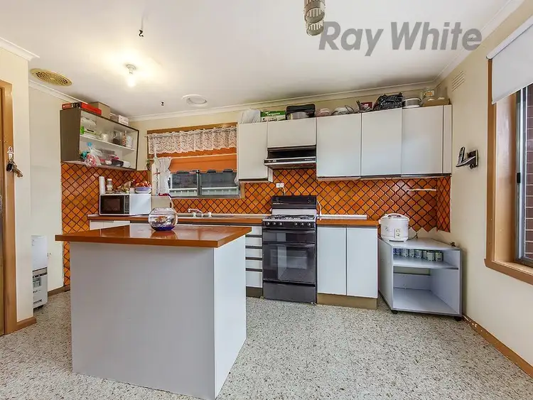 Third view of Homely house listing, 68 Mullhall Drive, St Albans VIC 3021