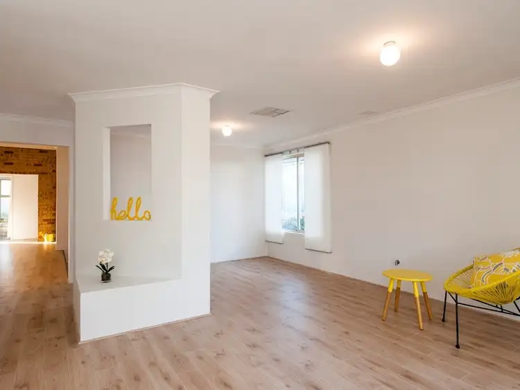Fourth view of Homely house listing, 21 Taggert Avenue, Baldivis WA 6171