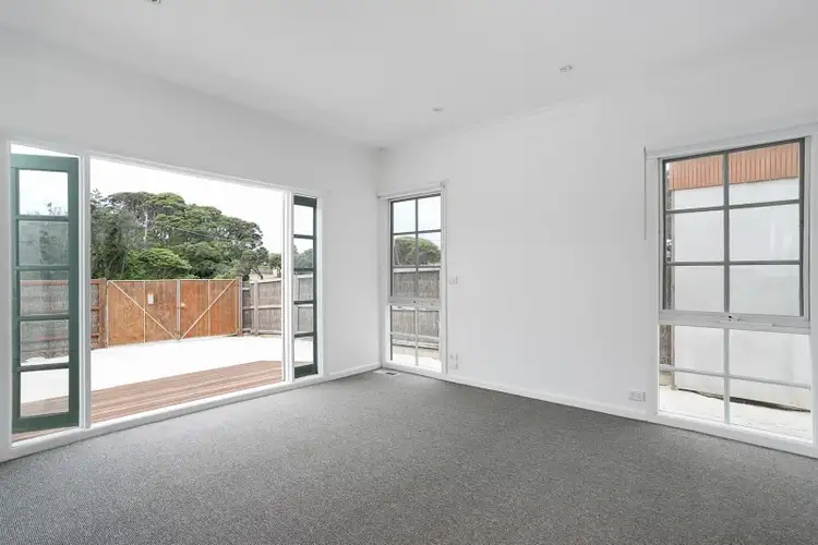 Fourth view of Homely house listing, 553 Melbourne Road, Blairgowrie VIC 3942