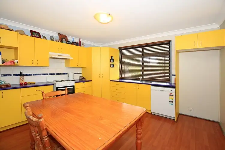 Fourth view of Homely house listing, 59 Hillcrest Avenue, Nowra NSW 2541