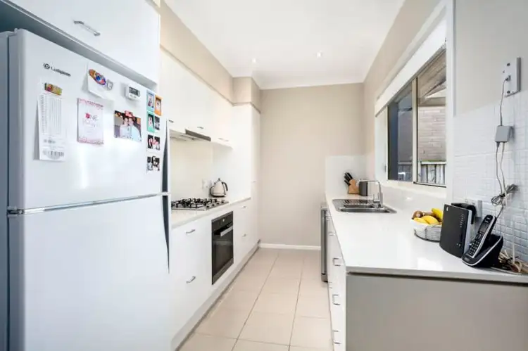 Third view of Homely house listing, 23 Gore Avenue, Shell Cove NSW 2529