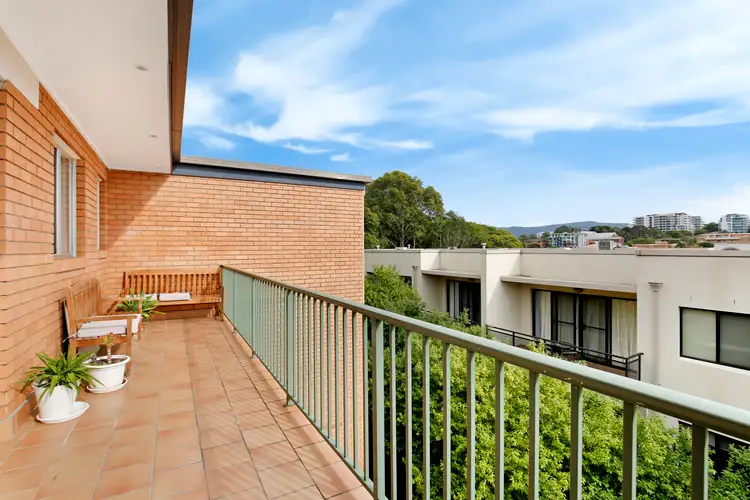 Fifth view of Homely unit listing, 13/56 Kembla Street, Wollongong NSW 2500