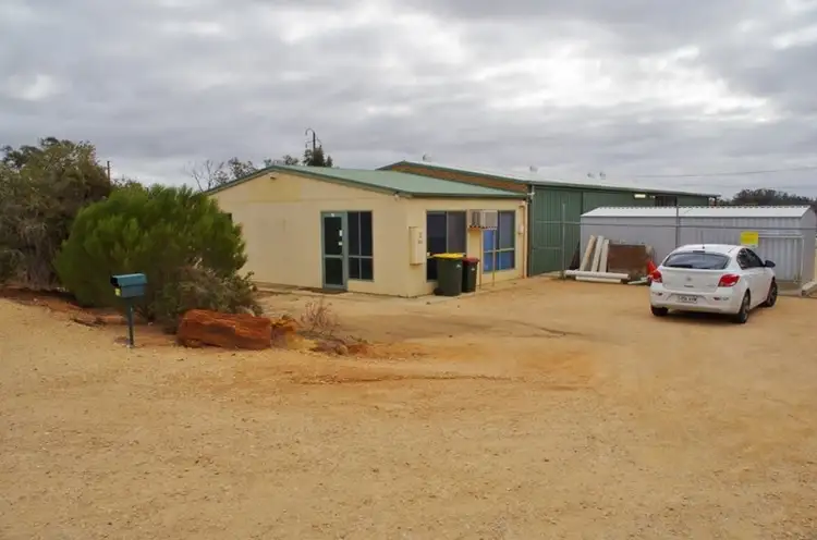 Main view of Homely other listing, 15 Verrall Crescent, Berri SA 5343