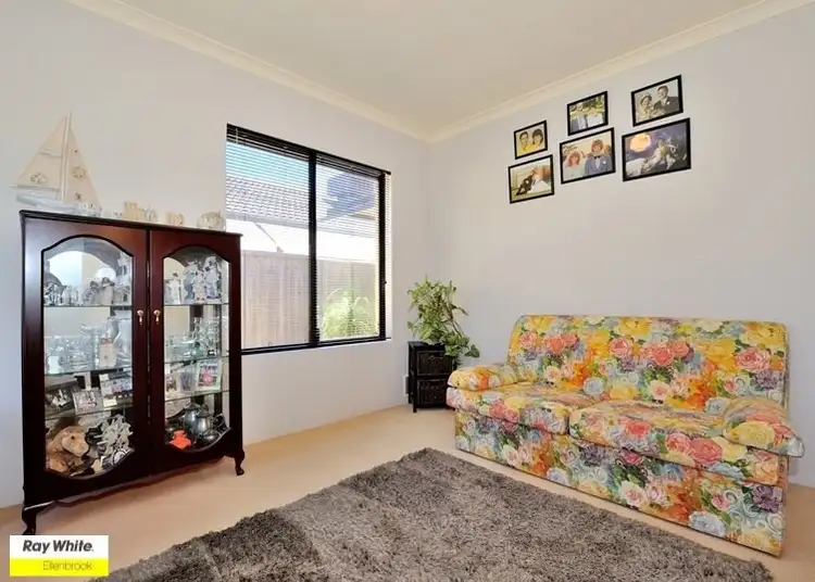 Third view of Homely house listing, 52 Ponte Vecchio Boulevard, Ellenbrook WA 6069