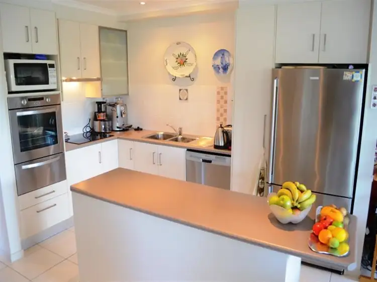 Fourth view of Homely unit listing, 8/54 Park Avenue, Yamba NSW 2464