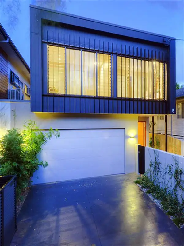 Second view of Homely house listing, 89 Quay Street, Bulimba QLD 4171