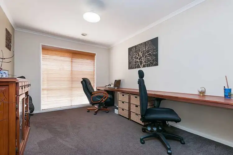 Seventh view of Homely house listing, 101 Hamilton Hume Parade, Craigieburn VIC 3064