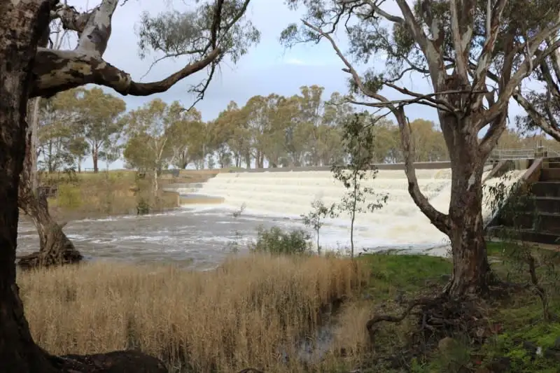 Main view of Homely rural property listing, 5500 Northern Highway, Elmore VIC 3558