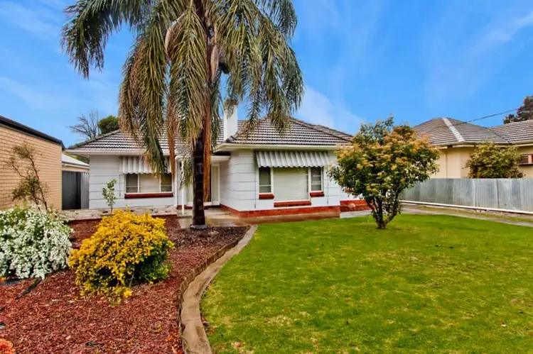37 Autumn Avenue, Lockleys SA 5032