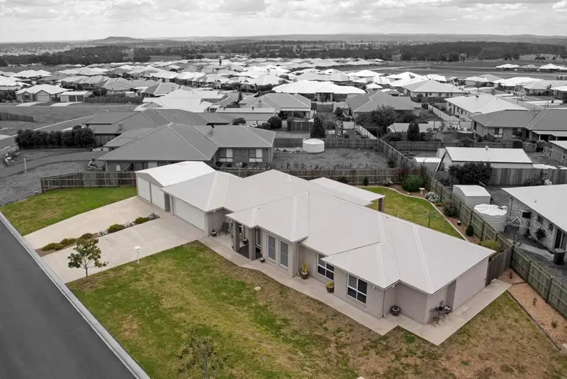 Main view of Homely house listing, 2 Wren Street, Highfields QLD 4352