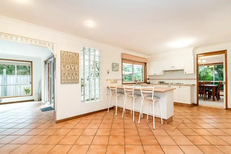 Fourth view of Homely house listing, 3 Craig Close, Long Jetty NSW 2261
