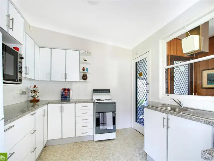 Third view of Homely house listing, 1 Gerard Avenue, Farmborough Heights NSW 2526