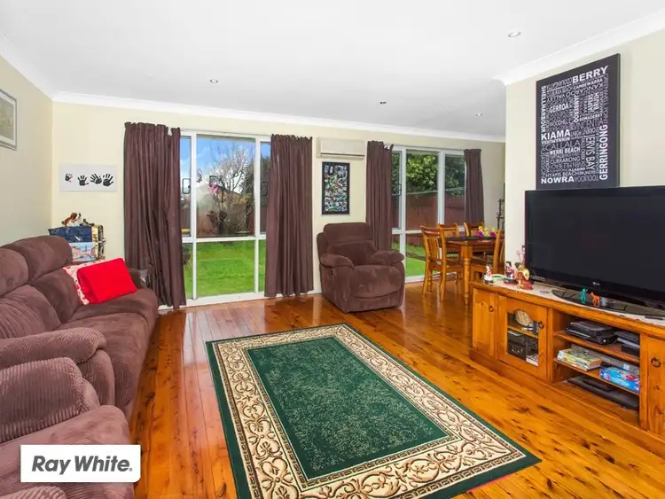 Second view of Homely house listing, 86 Attunga Avenue, Kiama Heights NSW 2533