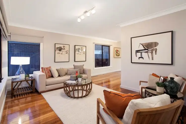 Sixth view of Homely house listing, 52 Brosnan Road, Bentleigh East VIC 3165