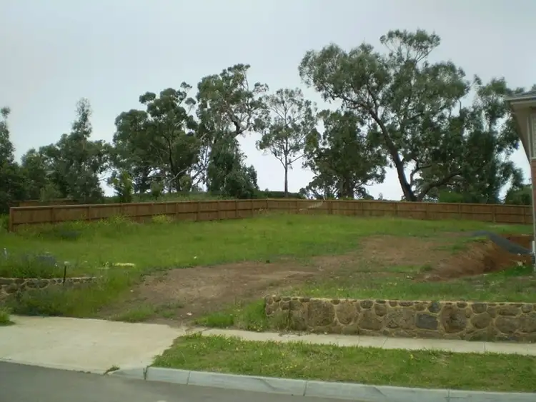 Third view of Homely land listing, 77 Brinkhill Drive, Mernda VIC 3754