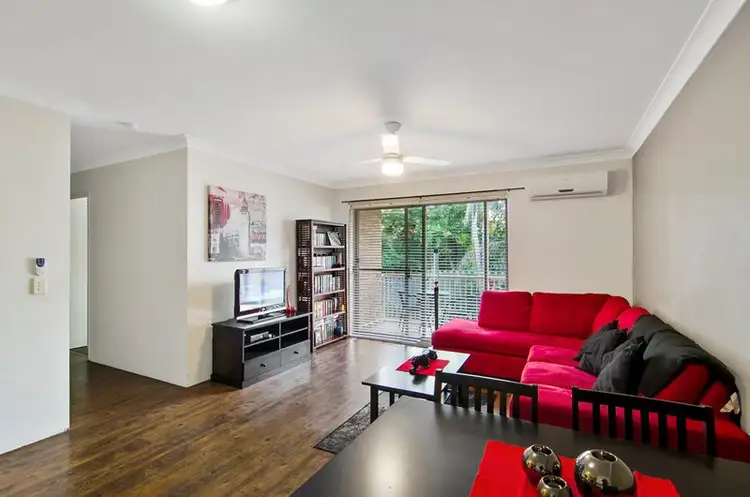 Main view of Homely unit listing, 54/3 Clancy Court, Tugun QLD 4224
