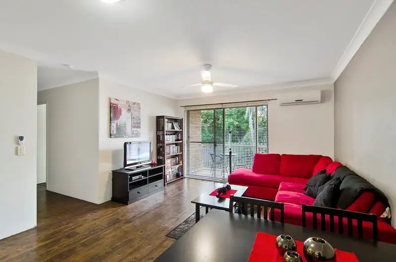 Main view of Homely unit listing, 54/3 Clancy Court, Tugun QLD 4224
