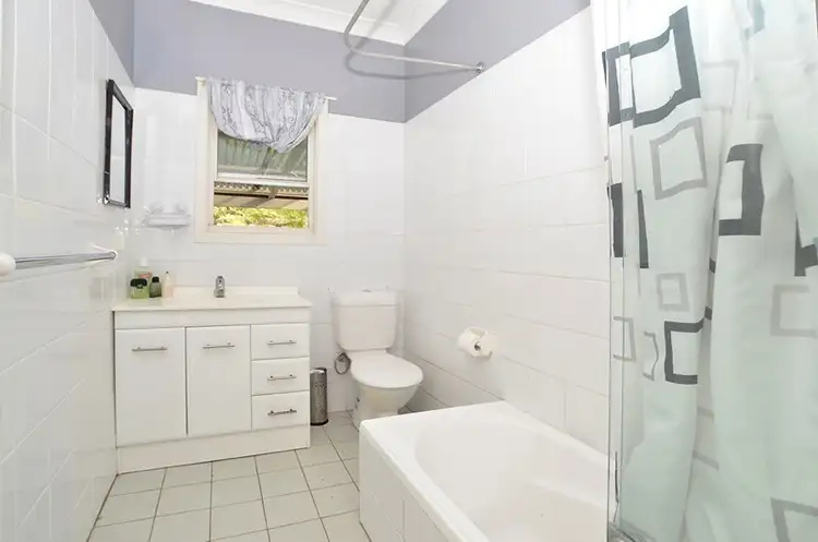Third view of Homely house listing, 295 Ocean Beach Road, Umina Beach NSW 2257