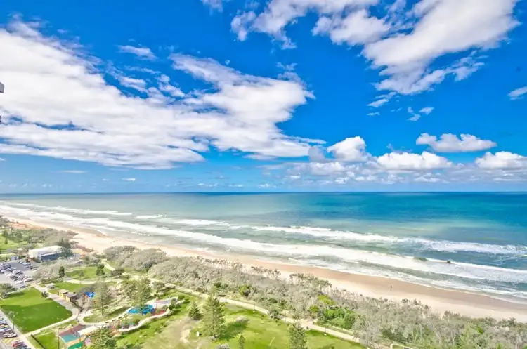115 (24K) 'Carmel by the Sea' 177 Old Burleigh Road, Broadbeach QLD 4218