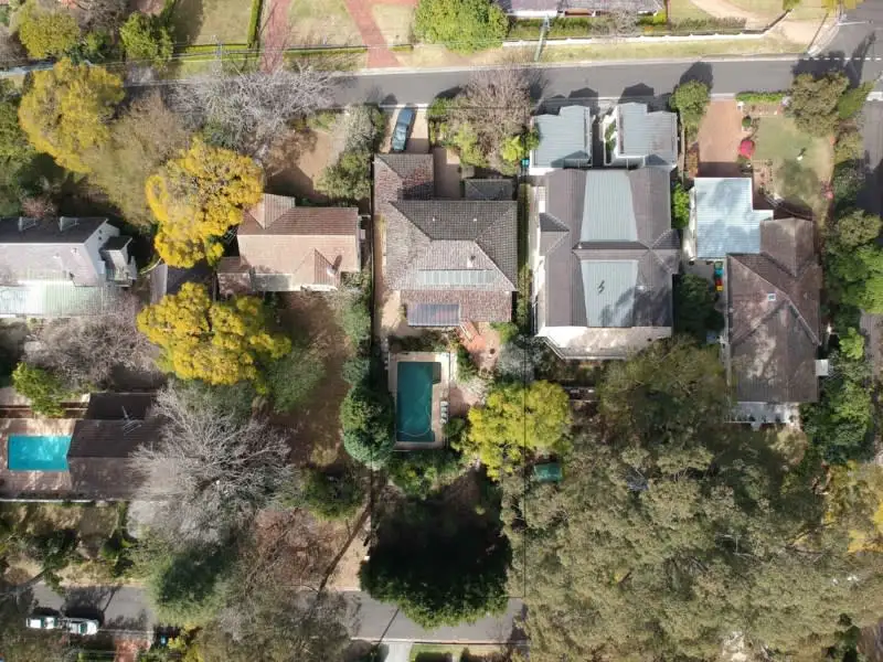 Main view of Homely house listing, 11 Riddles Lane, Pymble NSW 2073