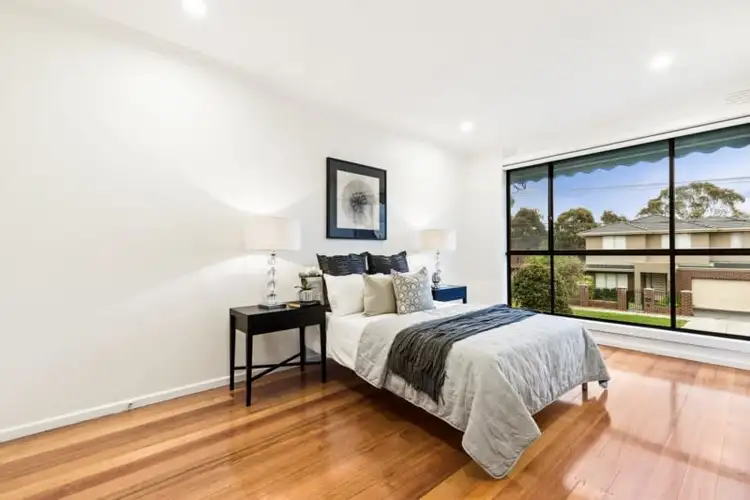 Sixth view of Homely house listing, 4 Melissa Street, Mount Waverley VIC 3149