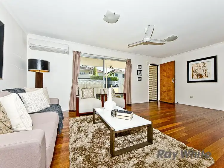 Second view of Homely house listing, 11 Girton Street, Alderley QLD 4051