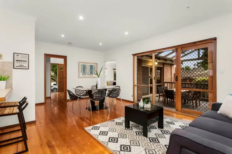 Sixth view of Homely house listing, 3 Dorene Court, Vermont South VIC 3133