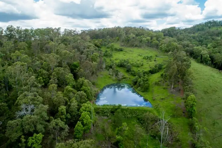 Seventh view of Homely rural property listing, 392 Moorina Road, Moorina QLD 4506