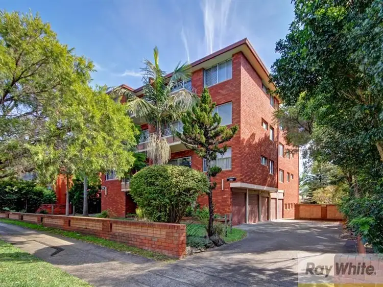 Main view of Homely unit listing, 4/24 Station Street, Mortdale NSW 2223