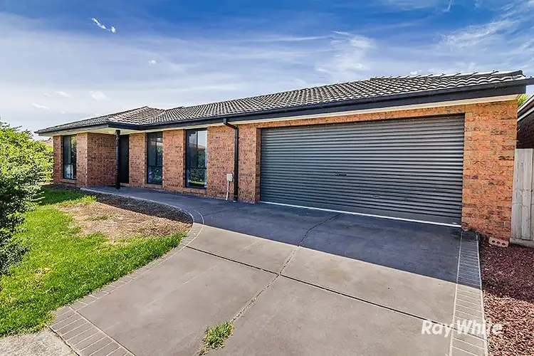 Main view of Homely house listing, 8 Kells Close, Cranbourne East VIC 3977