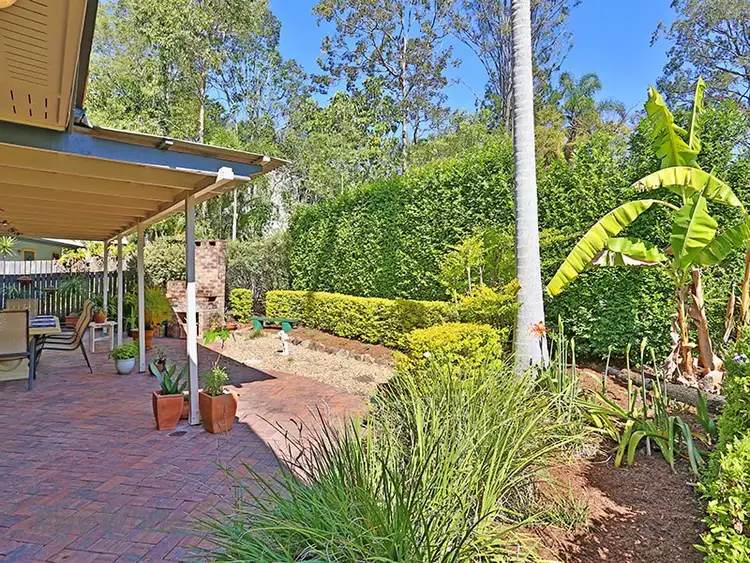 Seventh view of Homely house listing, 24 Dobell Street, Indooroopilly QLD 4068