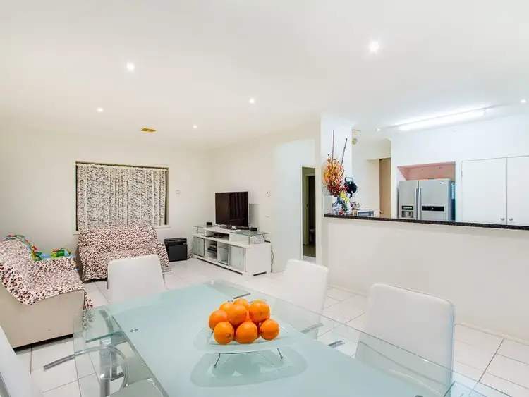 Fourth view of Homely house listing, 114 Rose Grange Boulevard, Tarneit VIC 3029
