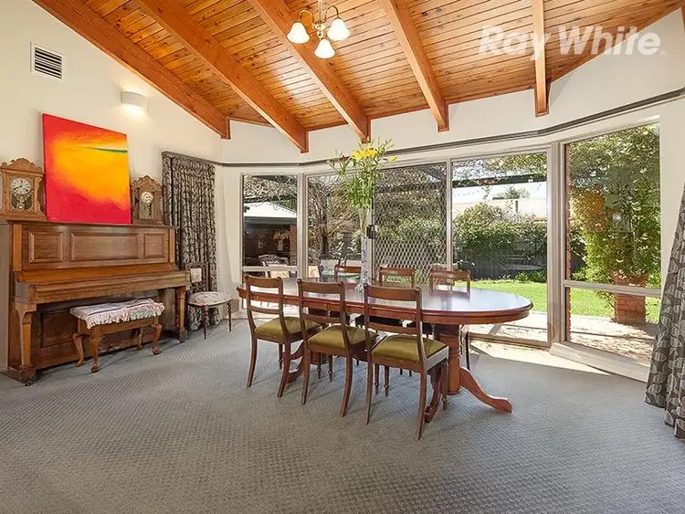 Fifth view of Homely house listing, 17 Willow Parade, Wodonga VIC 3690