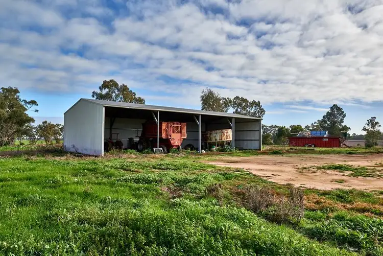 Fifth view of Homely rural property listing, 60 Gillinbah Creek, Narrandera NSW 2700