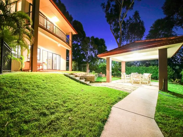 Fourth view of Homely house listing, 20 Andromeda Parade, Robina QLD 4226
