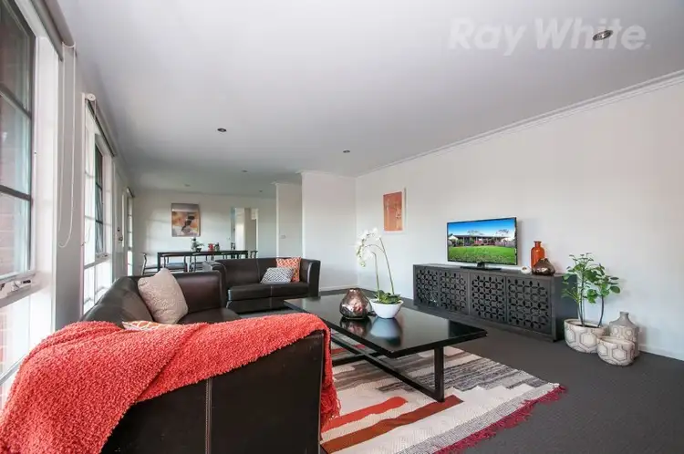 Sixth view of Homely house listing, 3 JUM JUM Close, Croydon Hills VIC 3136