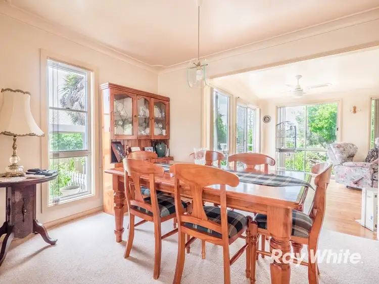 Second view of Homely house listing, 24 McBean Avenue, Armidale NSW 2350