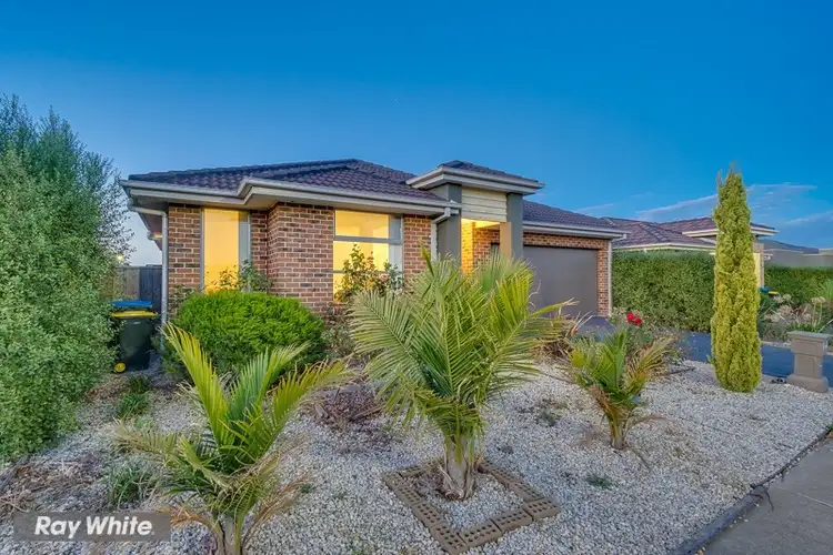 Third view of Homely house listing, 5 Prism Street, Tarneit VIC 3029