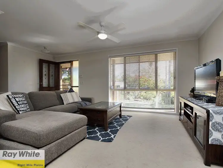 20 Commoron Crescent, Runcorn QLD 4113