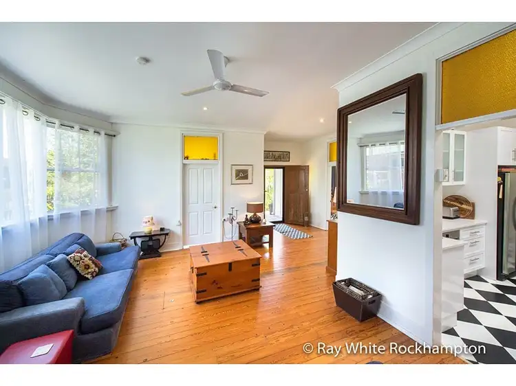 Third view of Homely house listing, 9 Henry Street, The Range QLD 4700