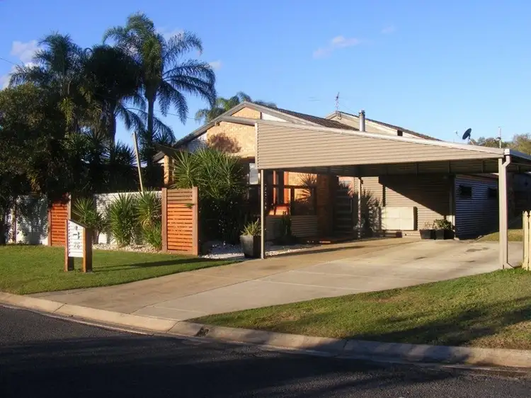 Main view of Homely house listing, 26 Bunker Avenue, Nanango QLD 4615