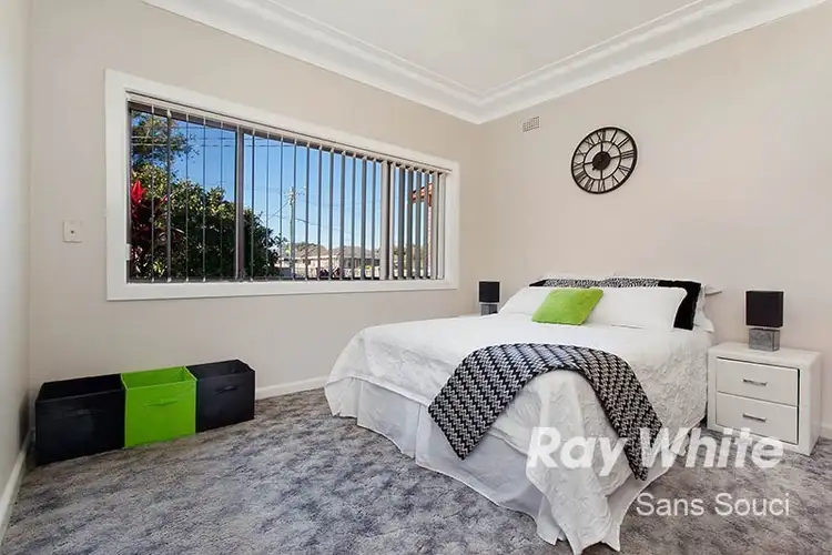 Third view of Homely house listing, 15 Clareville Avenue, Sans Souci NSW 2219