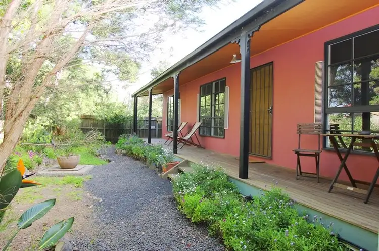 Main view of Homely house listing, 33a Steele Street, Cowes VIC 3922
