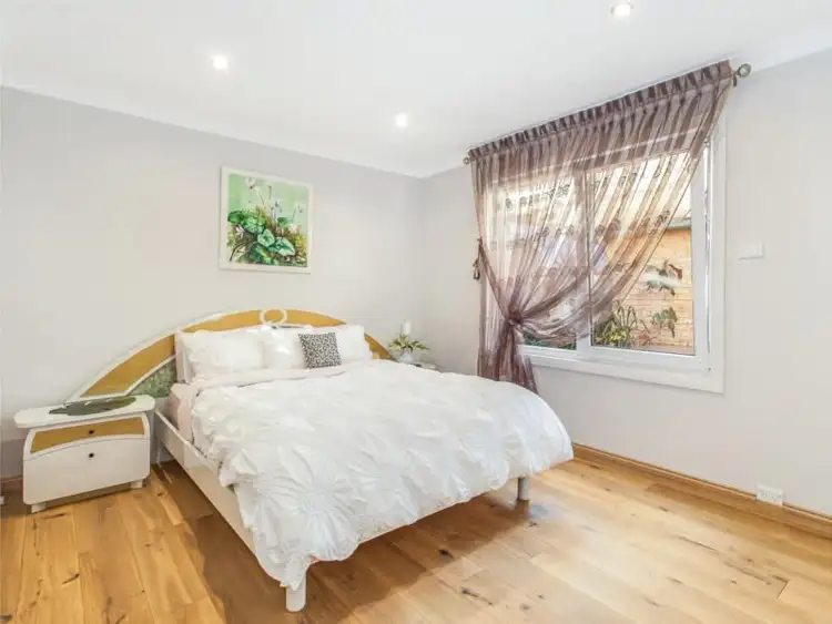 Sixth view of Homely house listing, 2/11 Boomerang Street, Helensburgh NSW 2508