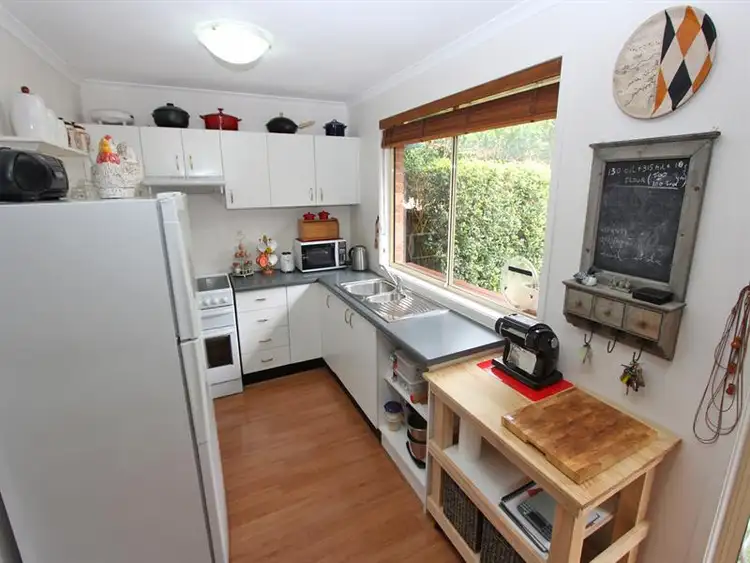 Fourth view of Homely house listing, 7a Dalgety Crescent, Green Point NSW 2251