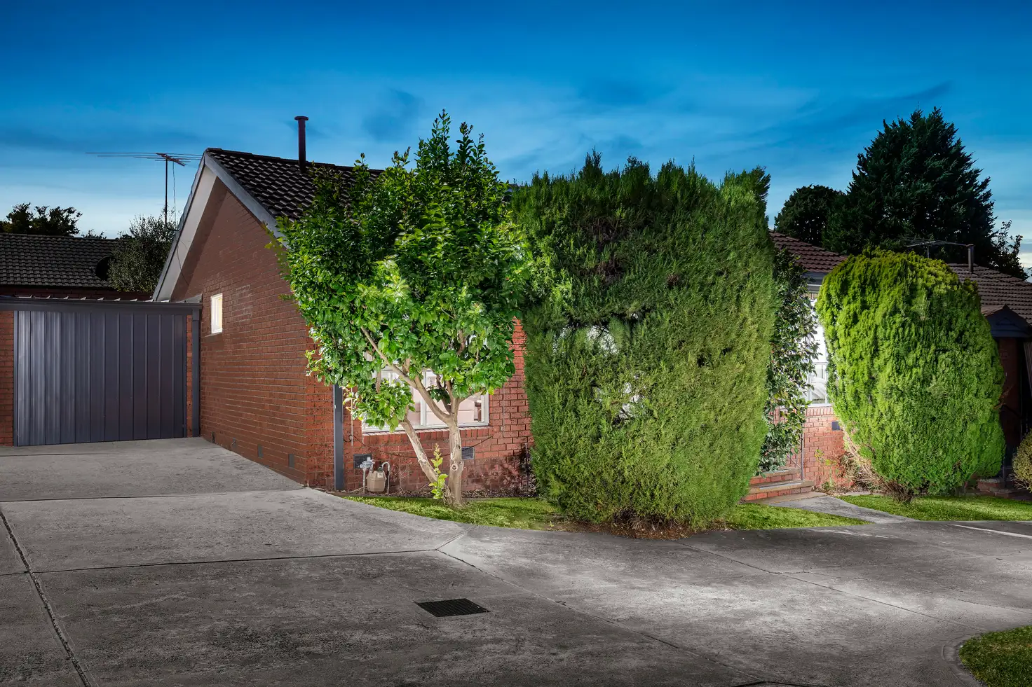 Main view of Homely unit listing, 2/28 Mt Dandenong Road, Ringwood East VIC 3135