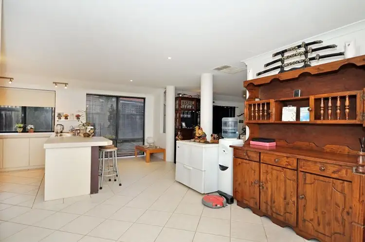 Fifth view of Homely house listing, 5 Taranto Way, Ellenbrook WA 6069