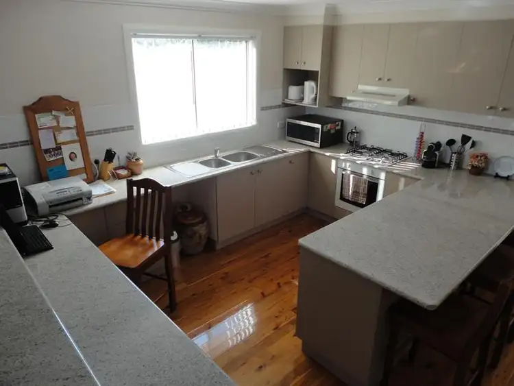 Second view of Homely house listing, 77 Deutcher Street, Temora NSW 2666