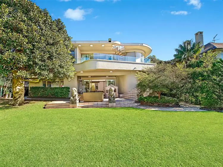 Third view of Homely house listing, 85a Victoria Road, Bellevue Hill NSW 2023